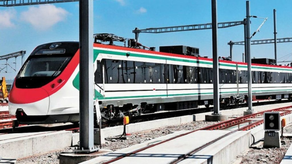 Tren Interurbano México-Toluca ya tienen fecha de inicio de operación