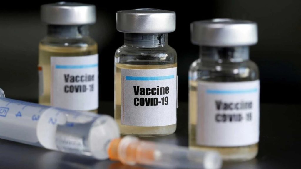 Vacuna Covid: Reino Unido aprueba vacuna para bebés desde 6 meses
