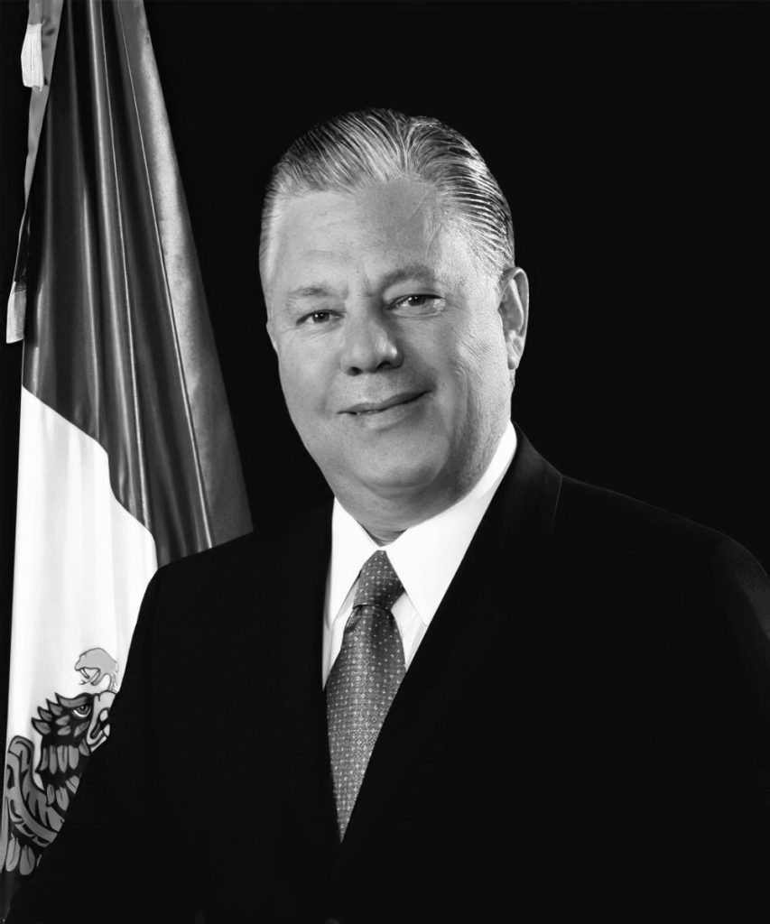 Jesús Aguilar Padilla