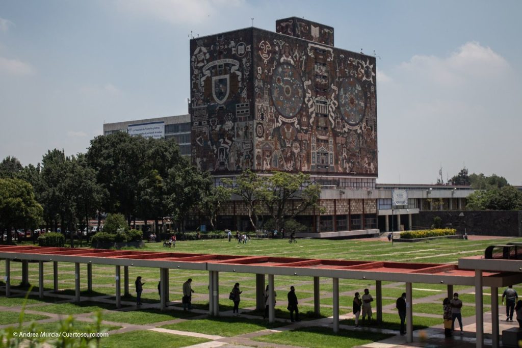 Convocatoria UNAM 2023: ¿cómo registrarte para el examen de admisión?