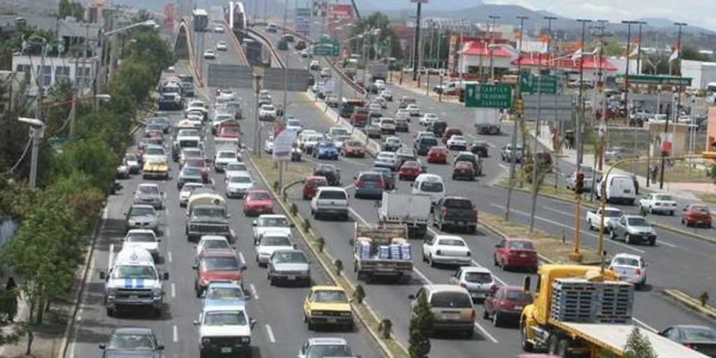 Subirá precio del canje de placas en Hidalgo a partir de agosto