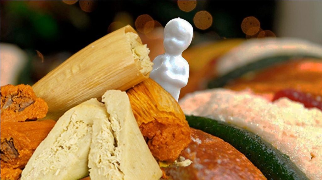 Día de la Candelaria: ¿por qué se comen tamales el 2 de febrero?