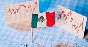 Economía de México crece 3% en todo 2022