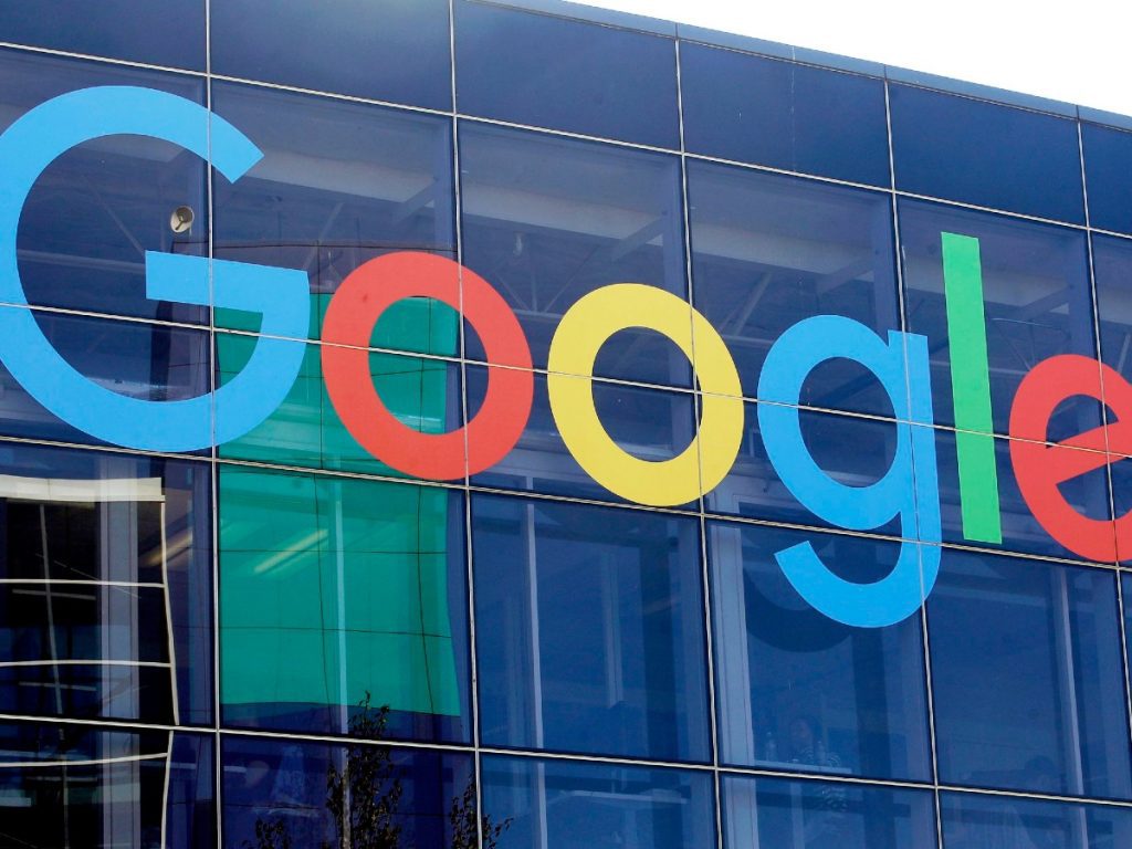 Google despedirá a 12 mil empleados, más del 6% de su fuerza laboral global