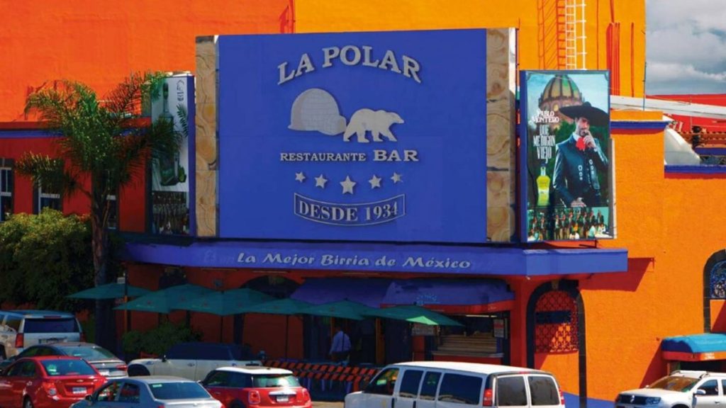 La Polar: asesinato de comensal en restaurante habría sido por la propina (VIDEO)