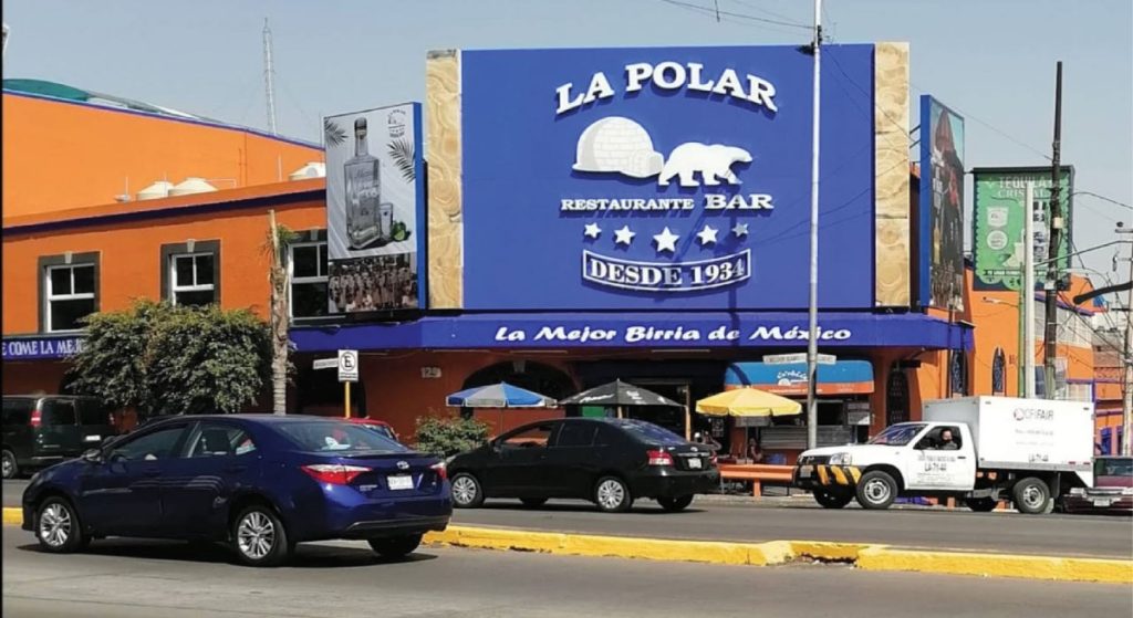 La Polar: empleados el restaurante de CDMX mataron a golpes a un comensal (VIDEO)