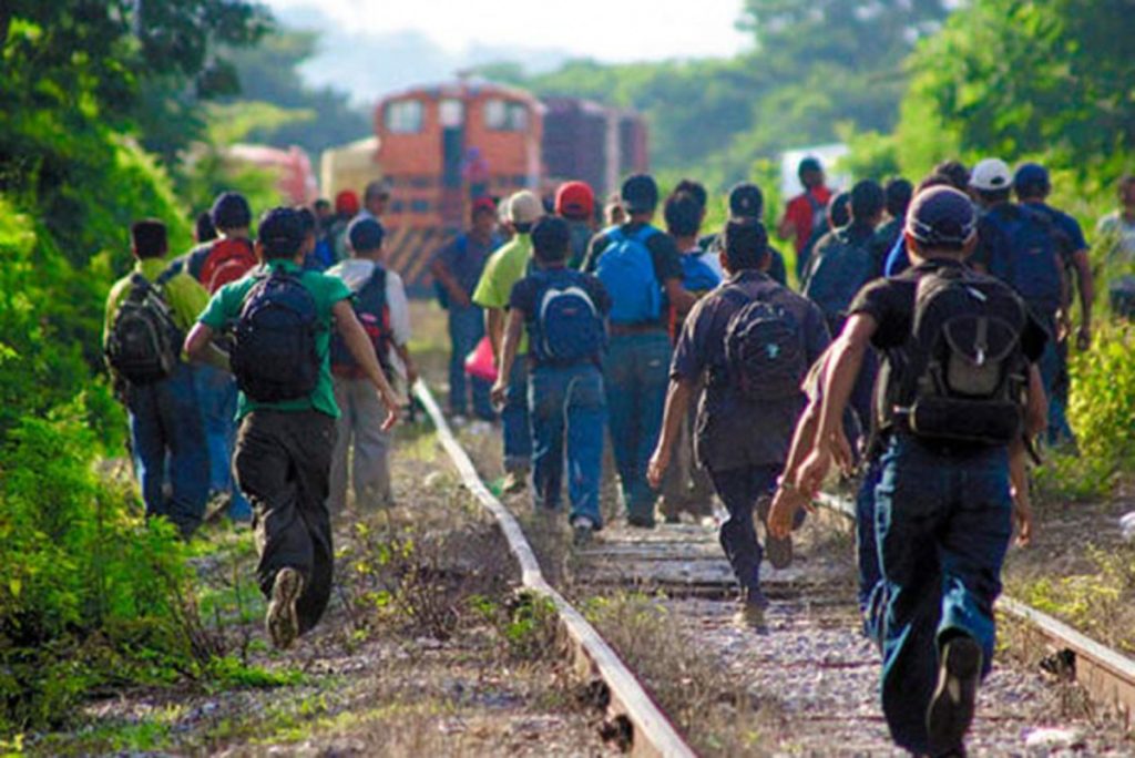ONU: plan migratorio de EU amenaza con socavar los derechos humanos