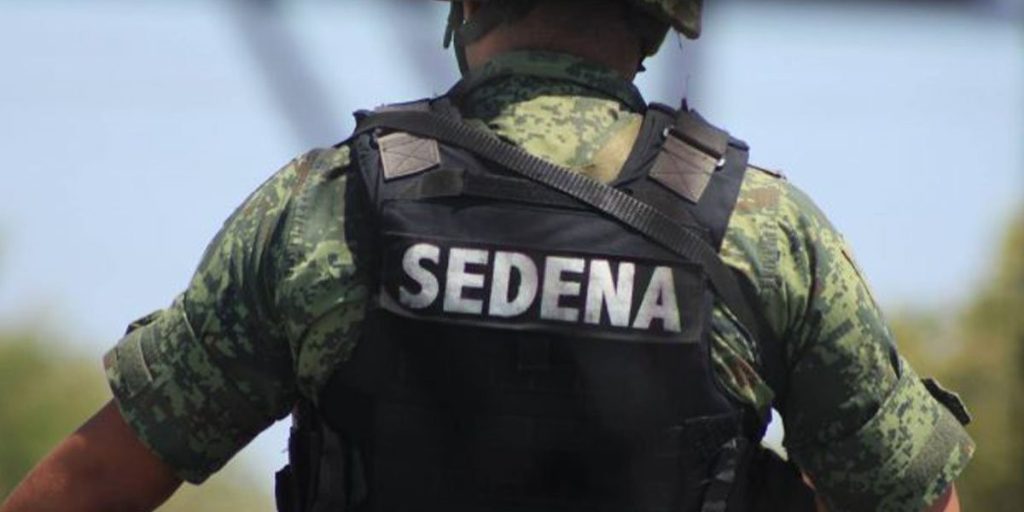 Sedena realiza operativo contra huachicoleo en Tula tras explosiones registradas