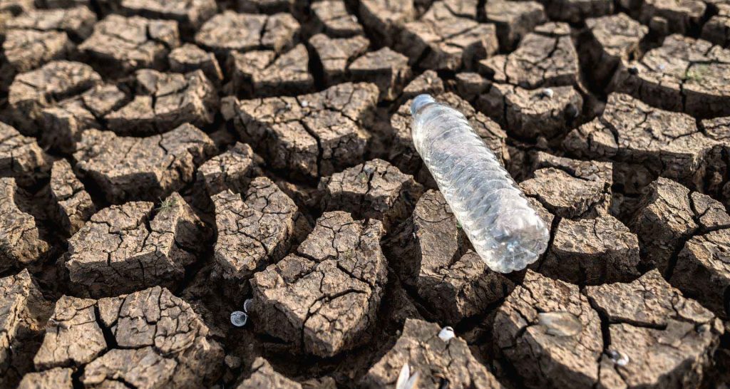 Sequía alcanzó a todos los municipios de Hidalgo en en 2023: Conagua