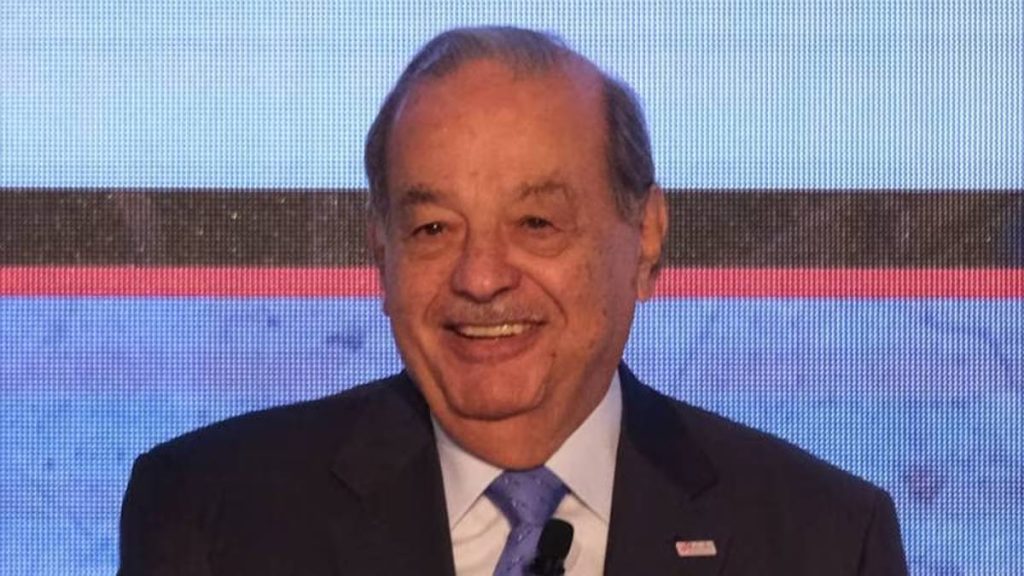 La empresa propiedad de Carlos Slim no tuvo capacidad para divulgar la información acerca de su infraestructura en 2017.