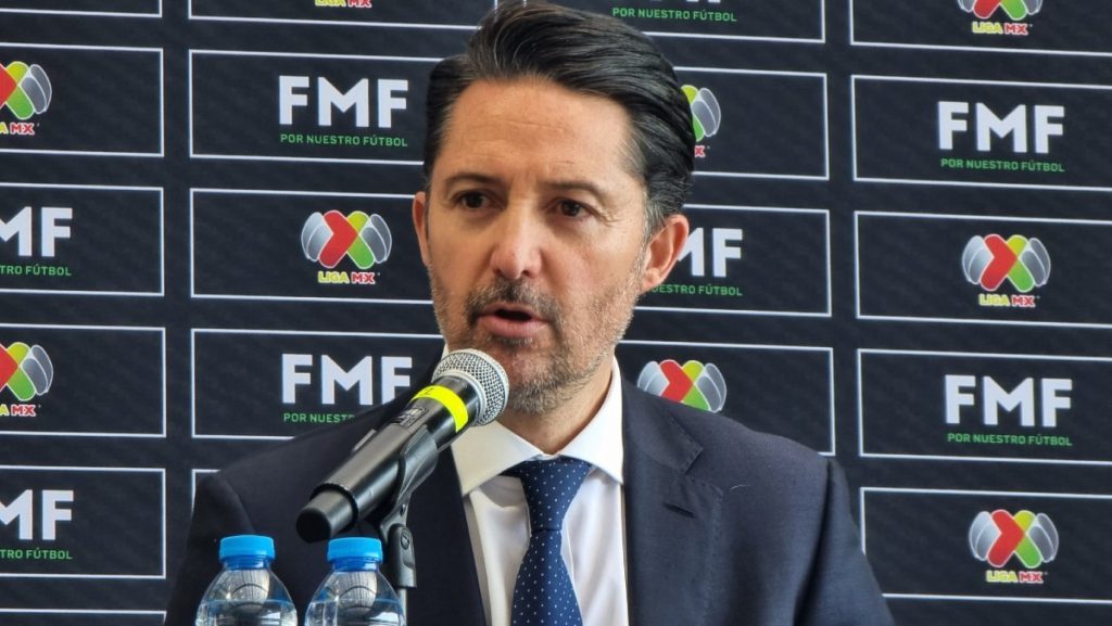 Vuelve ascenso y descenso a la Liga MX; eliminarán el repechaje