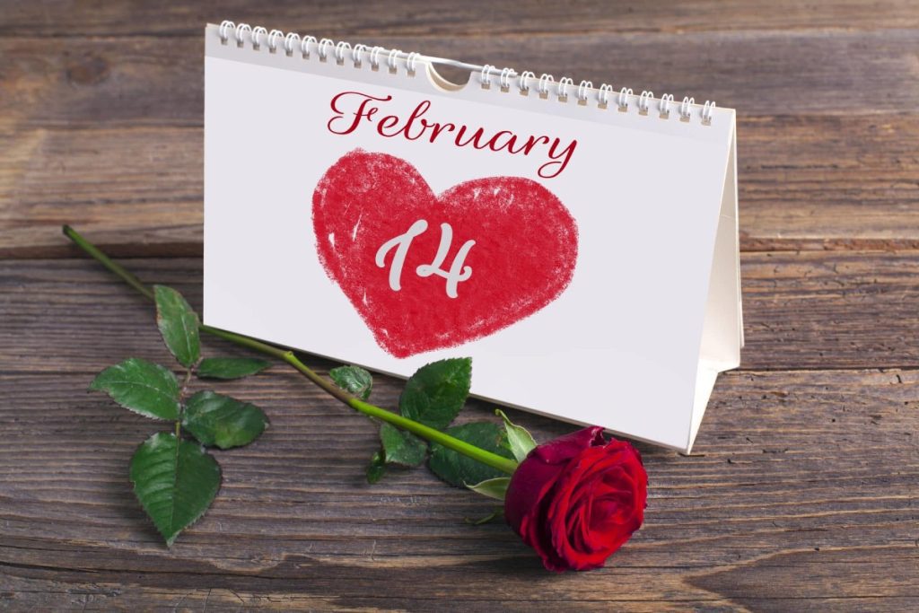 14 de febrero, ¿cuál es el origen del Día del Amor y la Amistad?