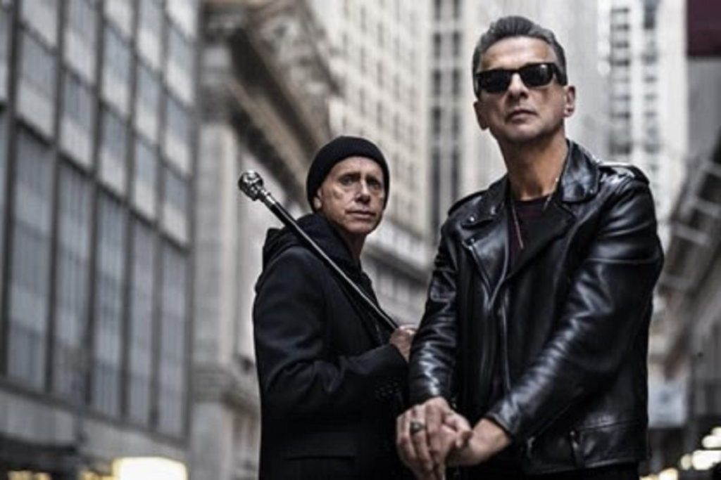 Depeche Mode, ¿cuándo será el concierto en México en 2023?