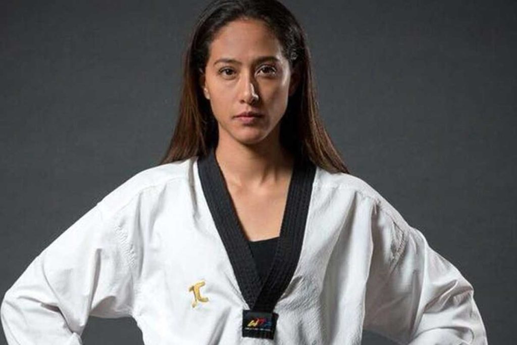 Iridia Salazar, medallista olímpica, dirigirá el Instituto del Deporte de Querétaro