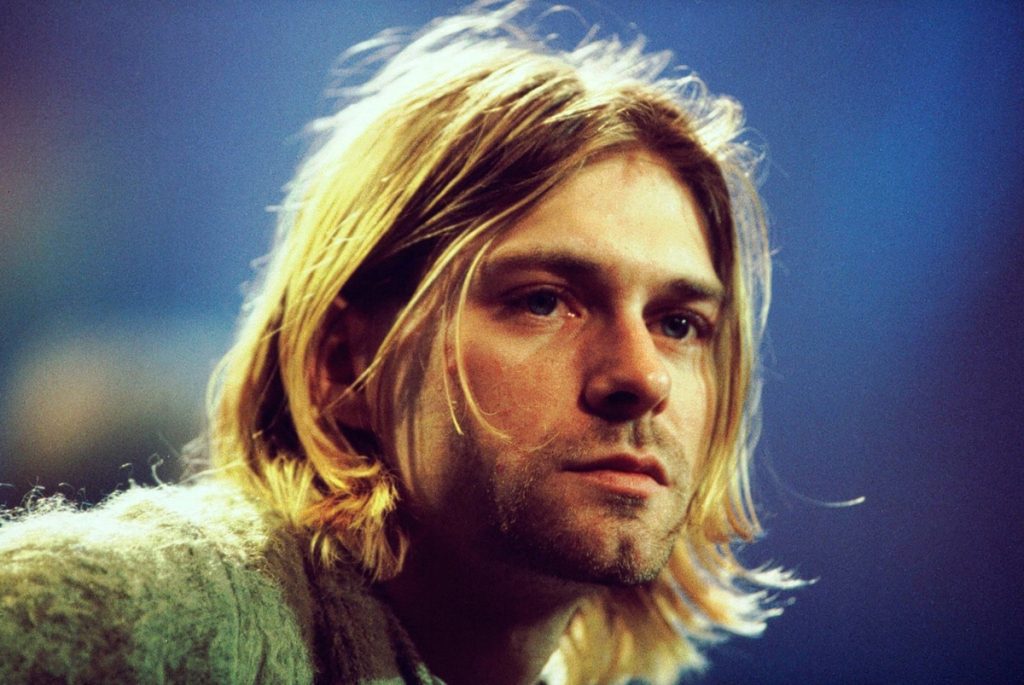 Kurt Cobain, a 56 años del nacimiento del músico, ¿qué decía su carta suicida?