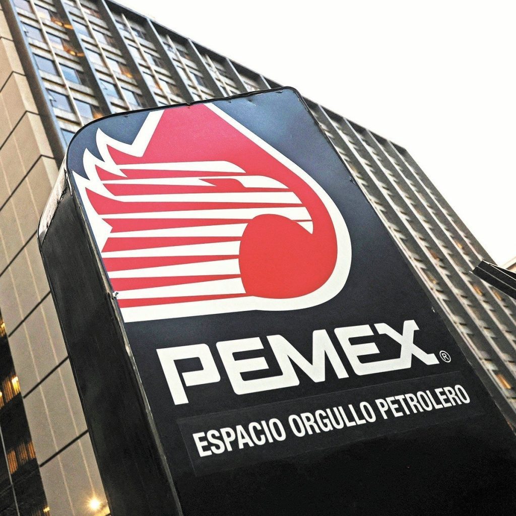 Petróleos Mexicanos (Pemex) incrementó en 8% sus emisiones totales directas de gases de efecto invernadero