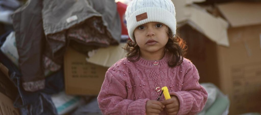 Terremoto en Turquía y Siria dejó más de 7 millones de niños damnificados: Unicef