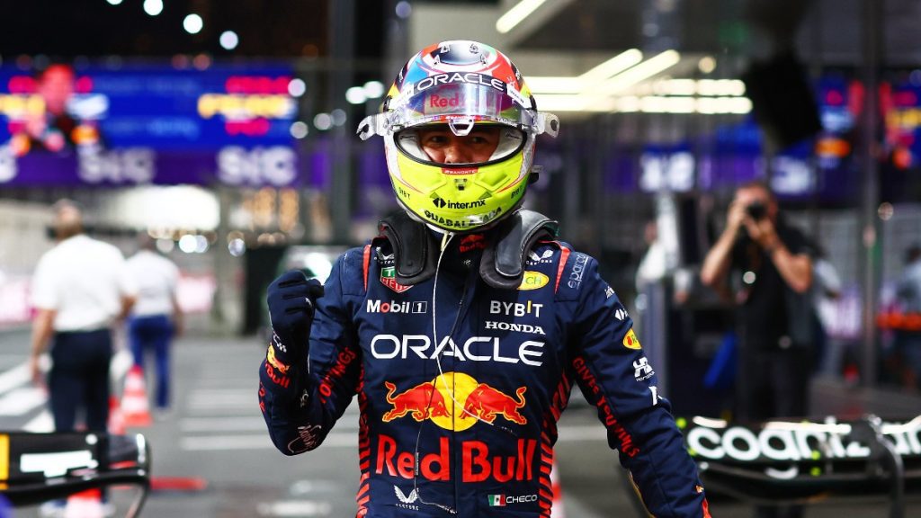 Checo Pérez da la vuelta a la página a Mónaco y piensa en alcanzar a Verstappen