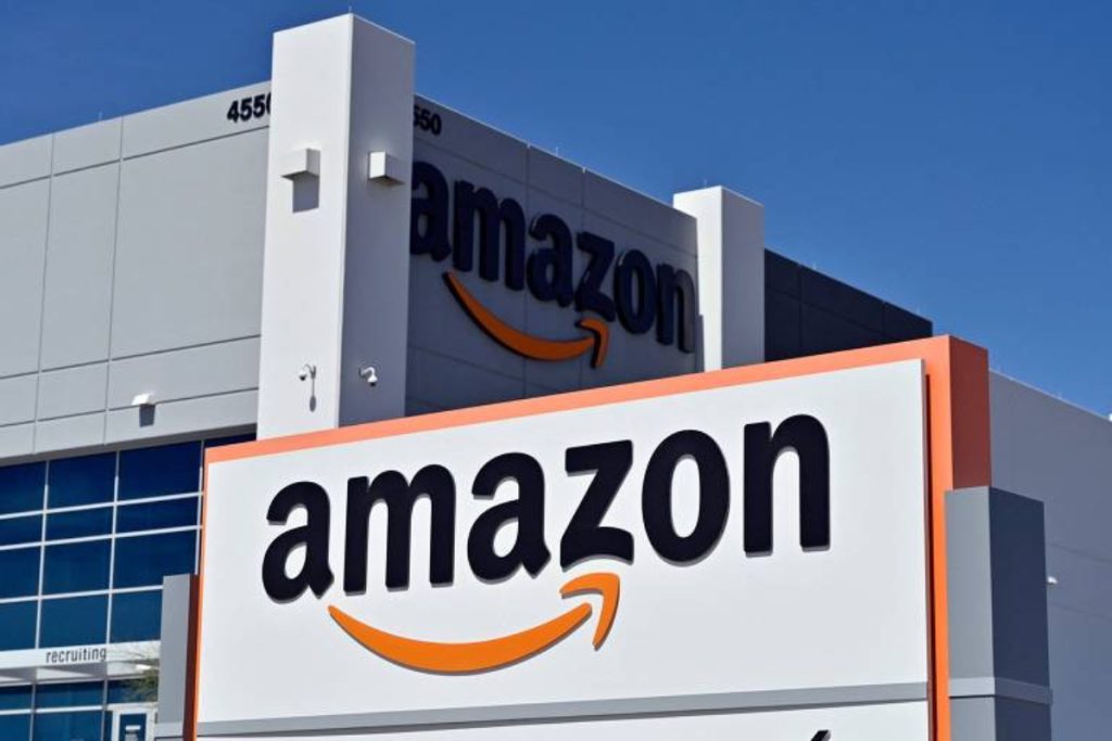 Amazon anuncia que despedirá a 9 mil empleados más