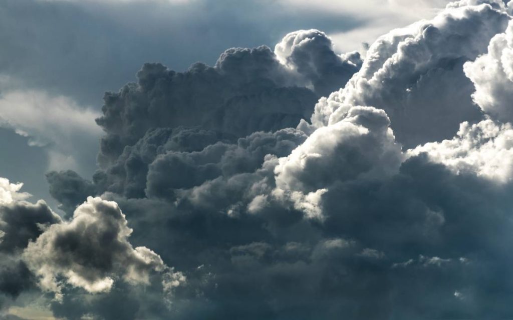 Bombardeo de nubes: ¿cuándo realizarán estos trabajos para el Sistema Cutzamala?