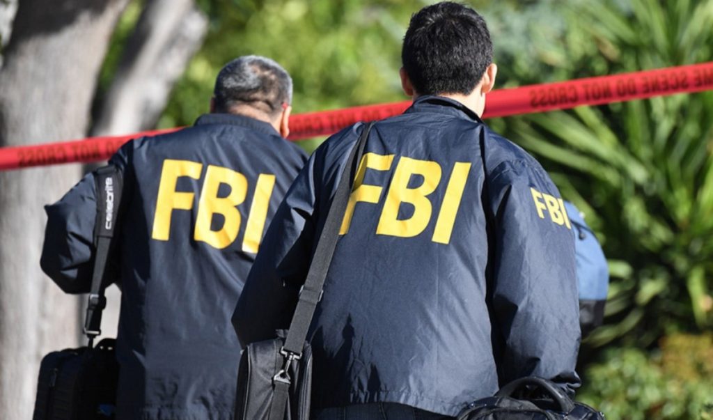 FBI: plagiaron a 4 estadounidenses en Matamoros, Tamaulipas