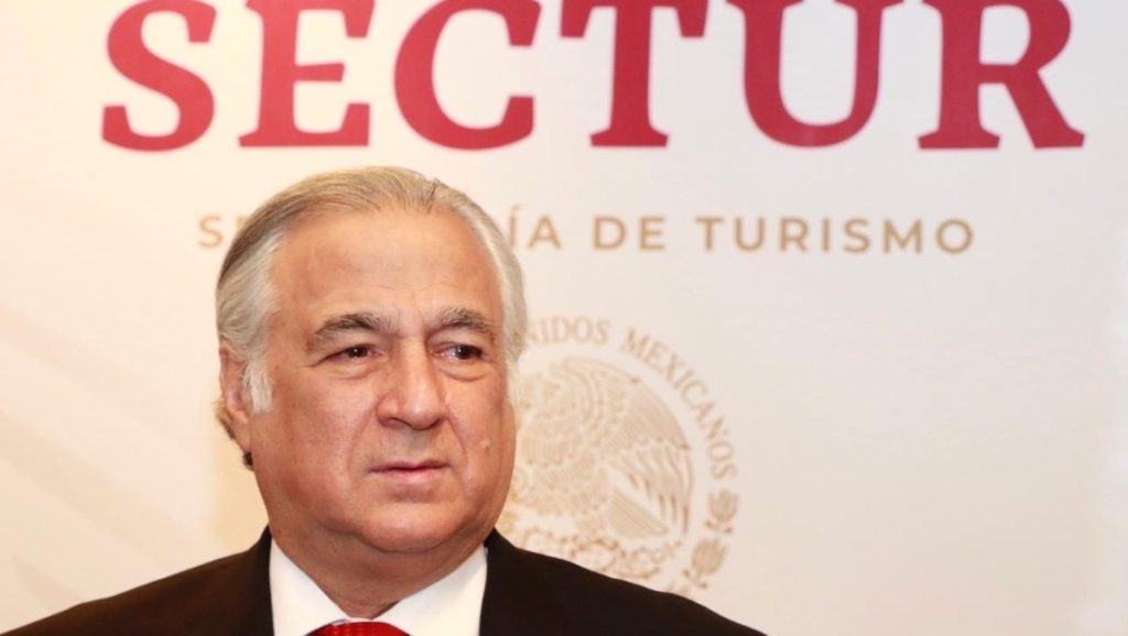 Torruco: México se consolidará como potencia turística en 2023