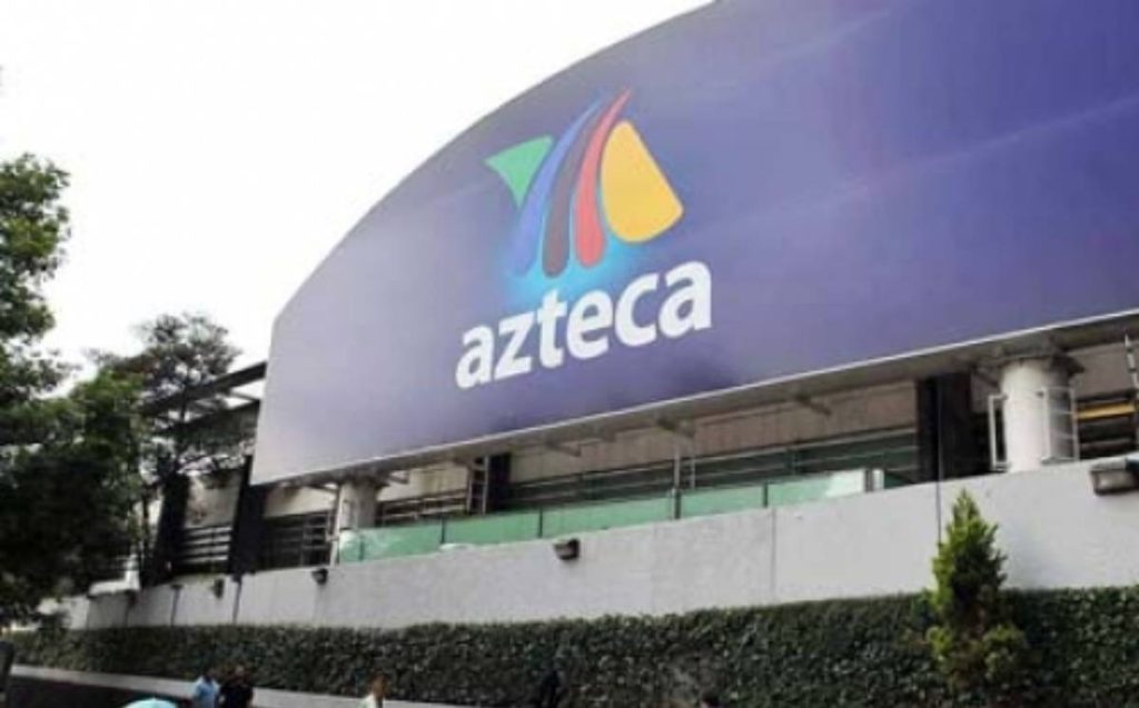 TV Azteca: acreedores buscan que se declare en quiebra