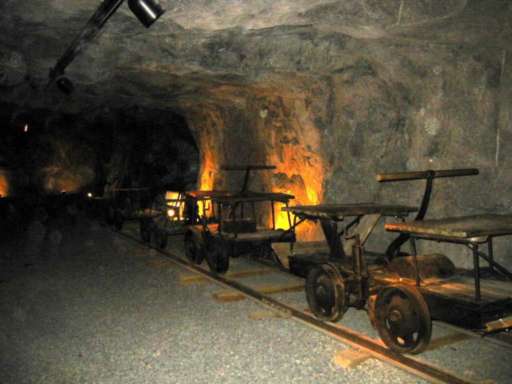 Camimex: bajarán inversiones por cambios en la Ley Minera