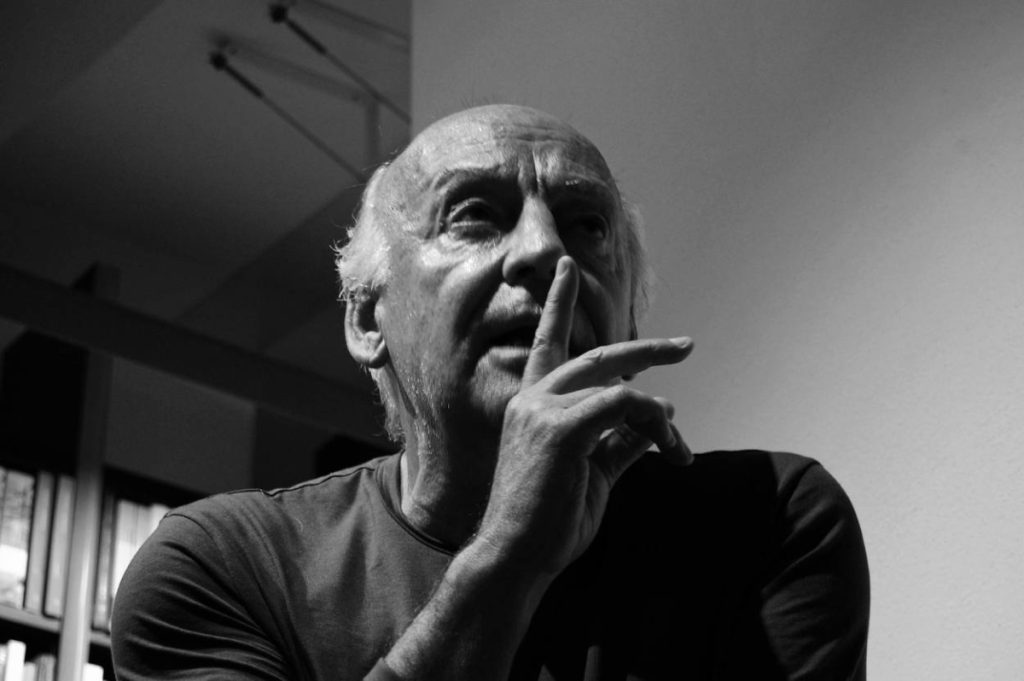 Eduardo Galeano, se cumplen 8 años de la muerte del escritor uruguayo