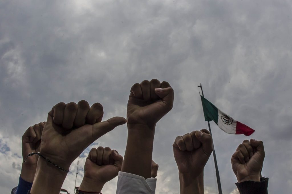 ¿Por qué se celebra el Día del Trabajo en México?