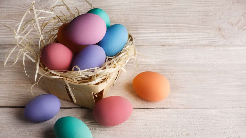 Semana de Pascua, ¿cuál es su origen y significado?