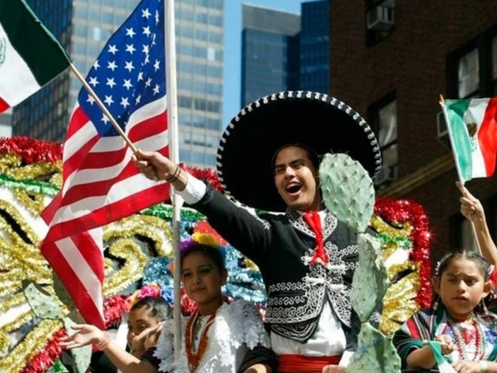 5 de mayo, por qué es tan famosa la celebración de la Batalla de Puebla en Estados Unidos