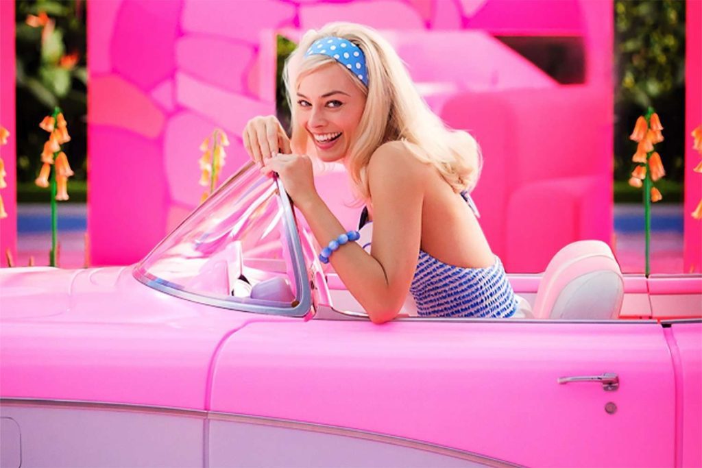 Barbie, la película, entrena trailer y revela nuevos detalles de su banda sonora (VIDEO)