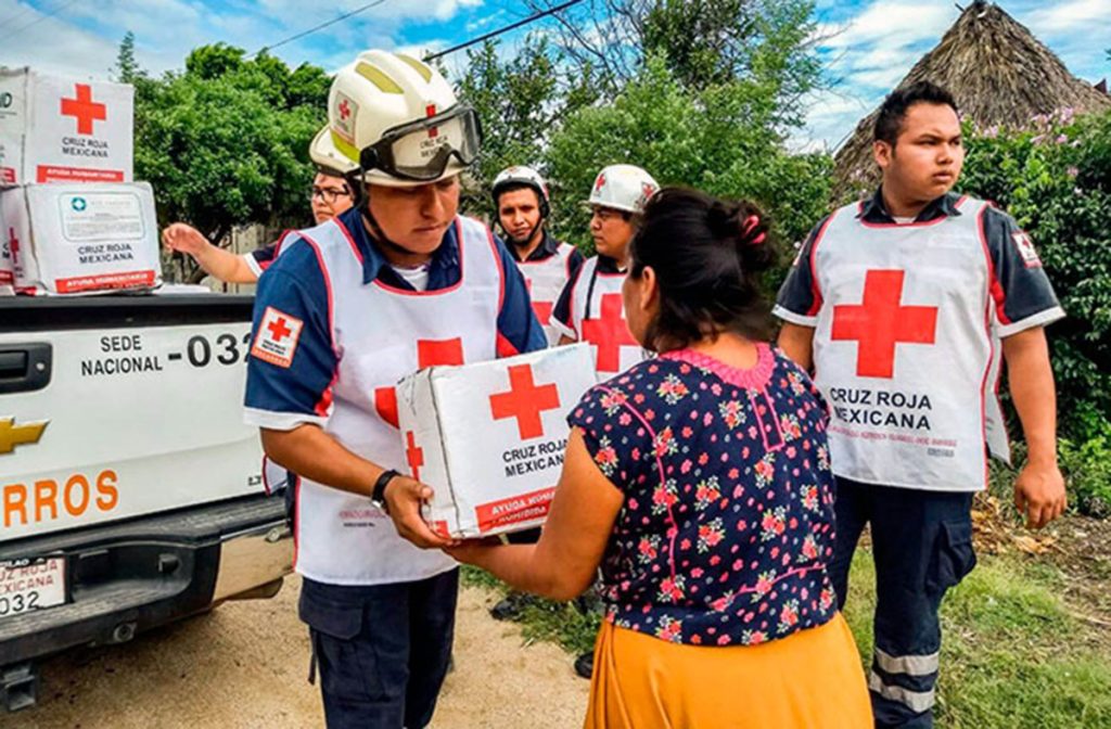 Cruz Roja y Media Luna Roja: conmemorando a las organizaciones humanitarias más reconocidas