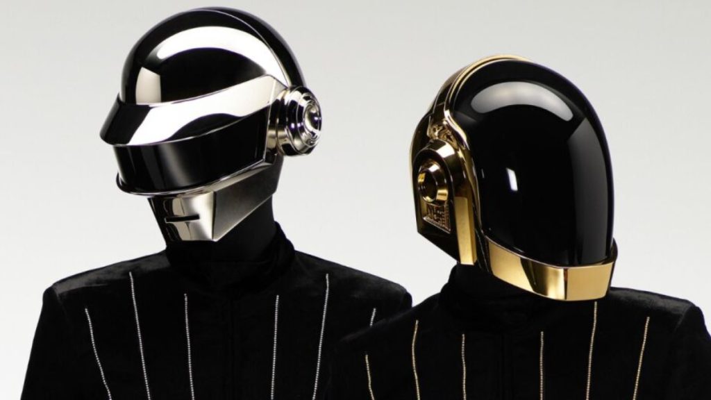 ¿Daft Punk en el Zócalo de la CDXM? Esto es lo que sabemos