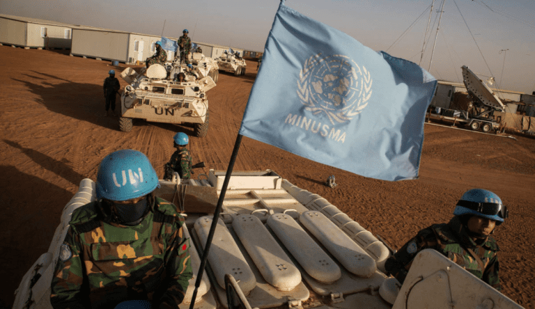 ¿Por qué se celebra el Día Internacional del Personal de Paz de las Naciones Unidas?