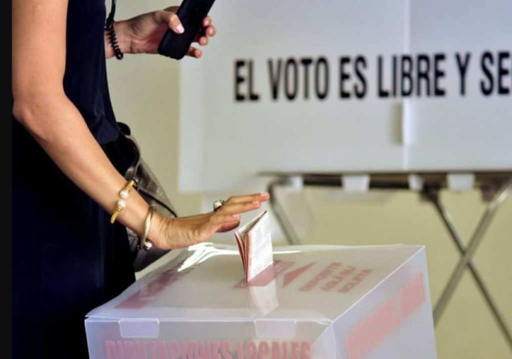 Elecciones 2023 en Edomex y Coahuila, ¿cuándo inicia la veda electoral?