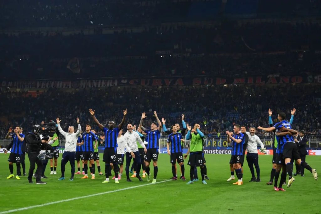 Final de la Champions 2023: busca Inter de Milán reafirmar su historia en Europa