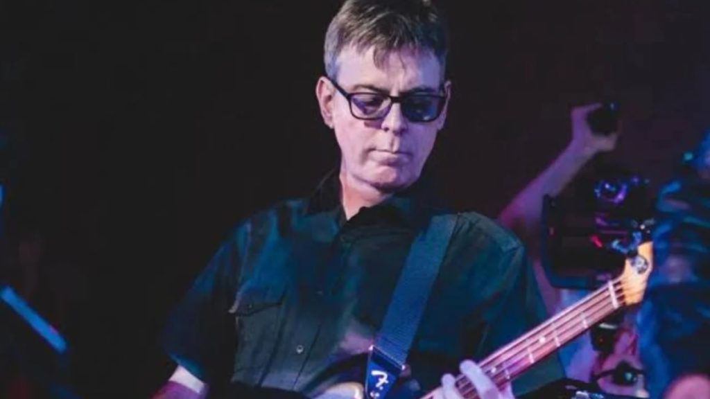 Muere Andy Rourke, bajista de The Smiths, a los 59 años