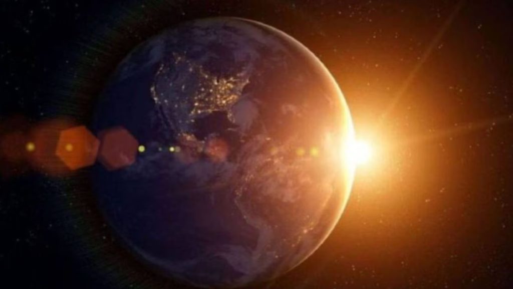 Día Internacional de la Celebración del Solsticio, fenómeno astronómico universal