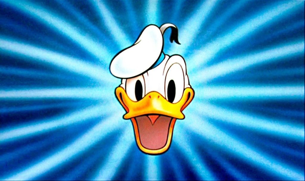¿Sabías que existe un Día del Pato Donald?