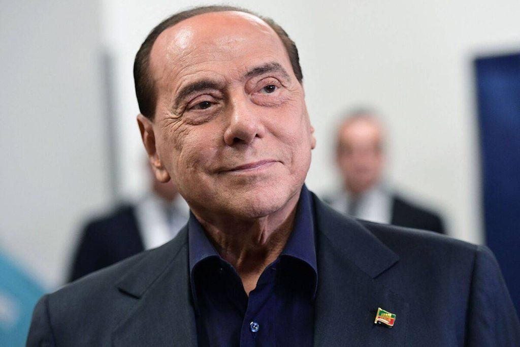El ex primer ministro italiano Silvio Berlusconi ha muerto este lunes a los 86 años.
