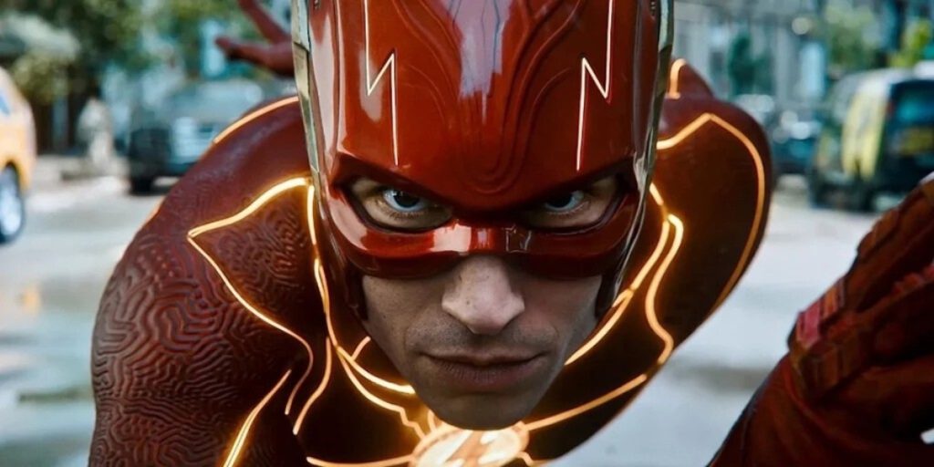 The Flash, todo lo que debes saber sobre esta película (VIDEO)