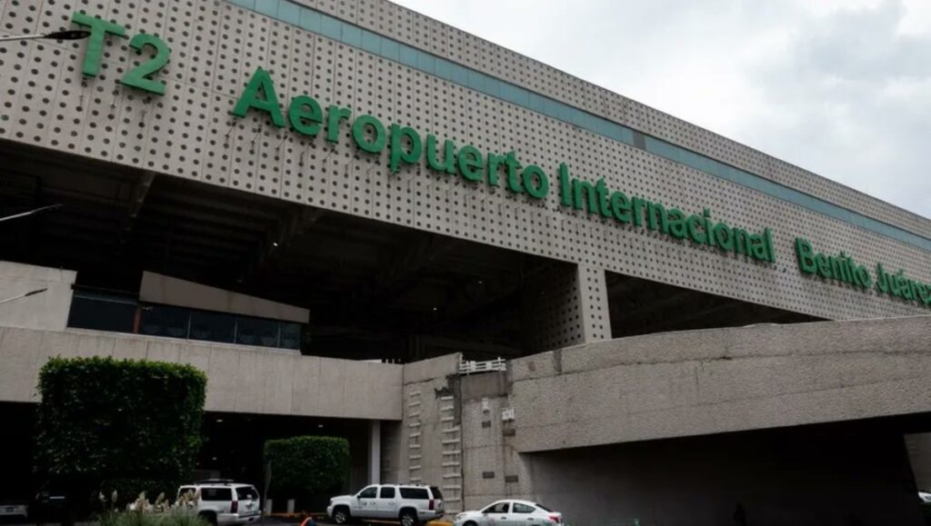 Deplora ASPA reducción de vuelos en el AICM