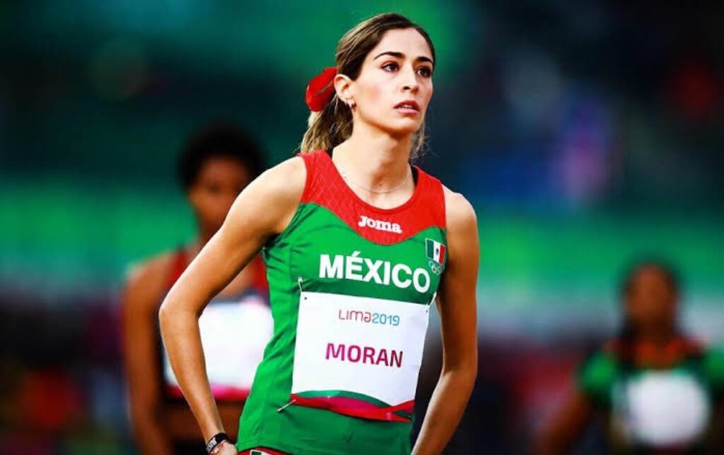 Paola Morán