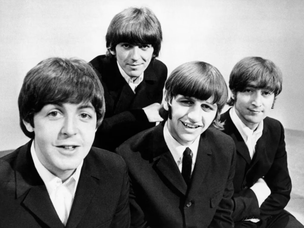 Día Internacional de Los Beatles, un tributo a la banda que revolucionó la música (VIDEOS)