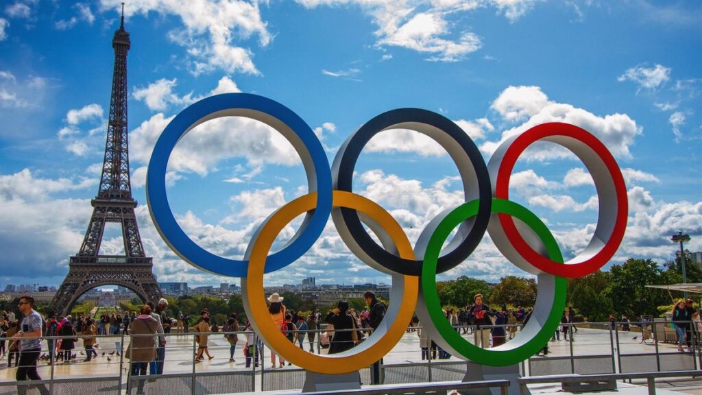 Francia se declara lista a un año de los Juegos Olímpicos 2024