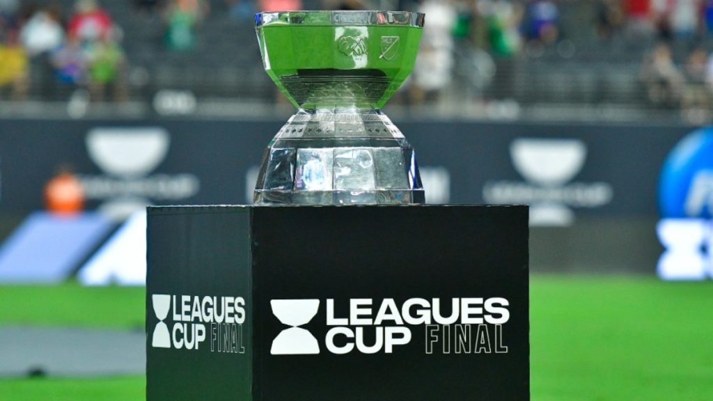 Leagues Cup 2023, ¿qué es y cómo se jugará este nuevo torneo entre la Liga MX y la MLS?