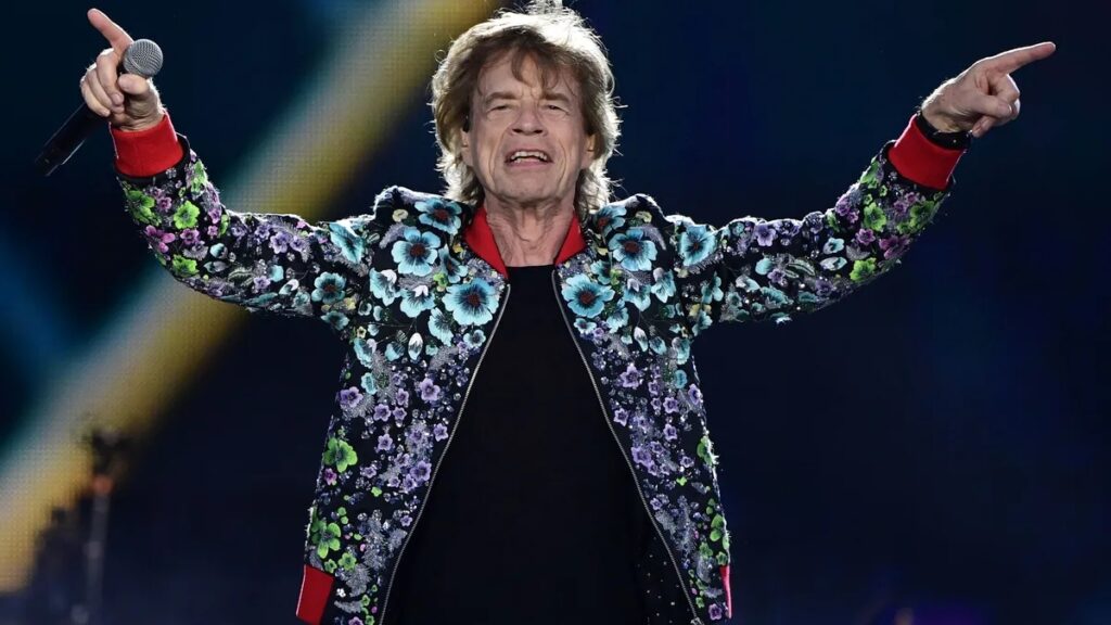 Mick Jagger cumple 80 años y aquí te dejamos las mejores de The Rolling Stones