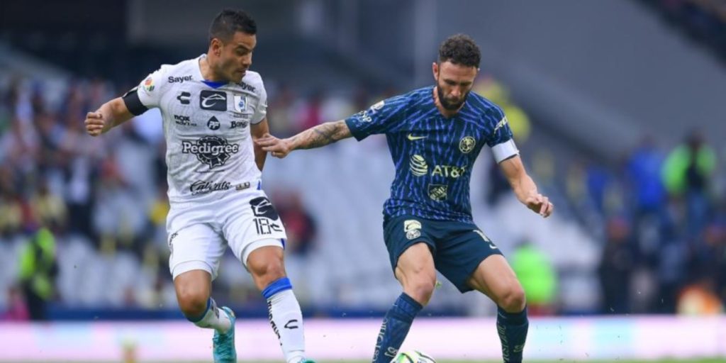 La Liga MX tomó la decisión de posponer el encuentro de la segunda fecha del Apertura 2023 entre Querétaro y América.